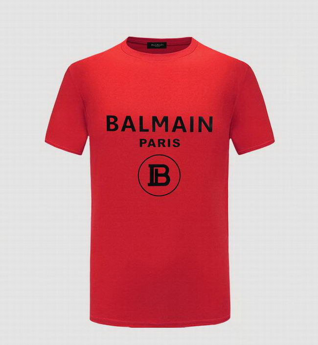 Balmain T-shirt Mens ID:20220516-230